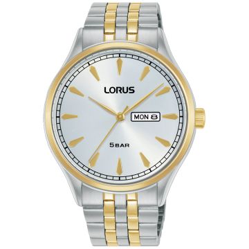 LORUS RH324BX9