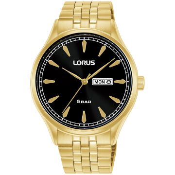 LORUS RH326BX9