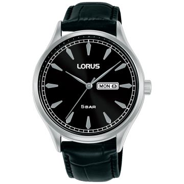 LORUS RH327BX9
