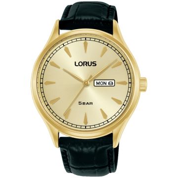 LORUS RH328BX9