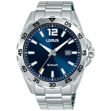 LORUS RH931SX9