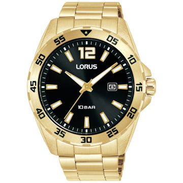 LORUS RH938SX9