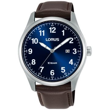 LORUS RH977SX9