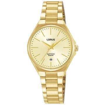 LORUS RJ272BX9