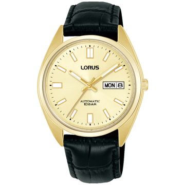 LORUS RL436CX9