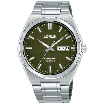 LORUS RL441CX9