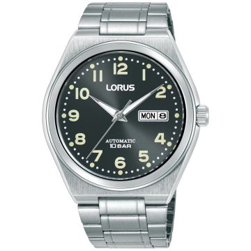 LORUS RL443CX9