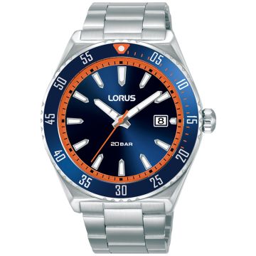 LORUS RS953DX9
