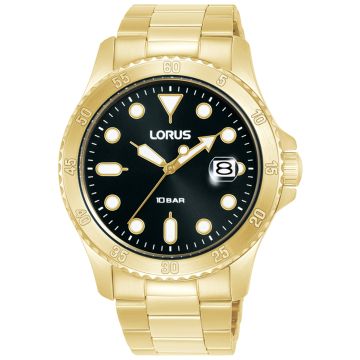 LORUS RS972DX9