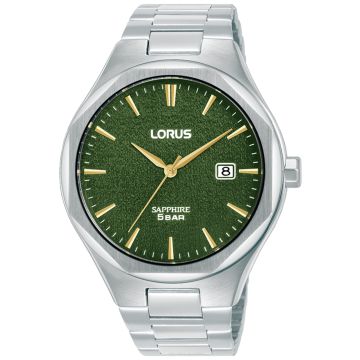 LORUS RS977DX9