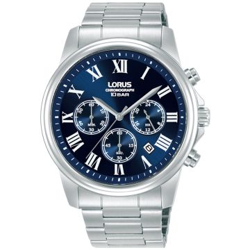 LORUS RT337LX9