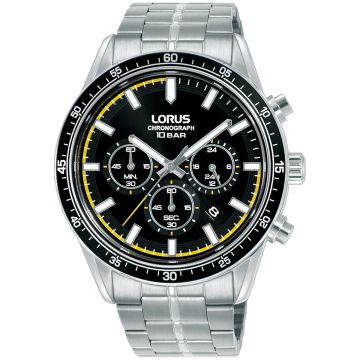LORUS RT345LX9