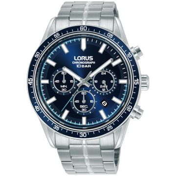 LORUS RT347LX9