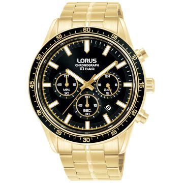 LORUS RT350LX9