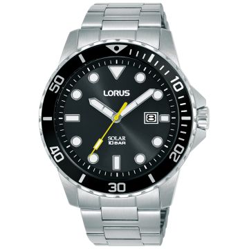 LORUS RX301BX9