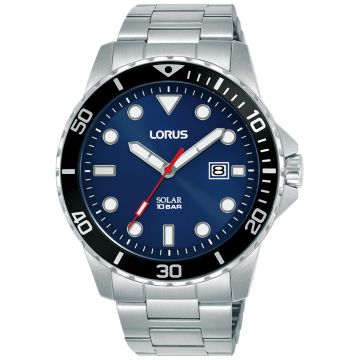 LORUS RX303BX9