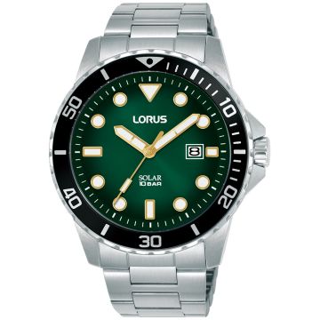 LORUS RX305BX9