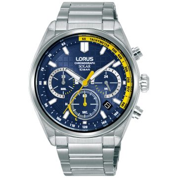 LORUS RZ533AX9