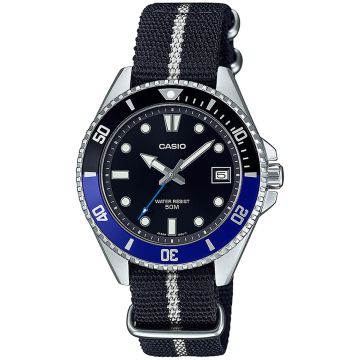 CASIO MDV-10C -1A2VEF OUTLET