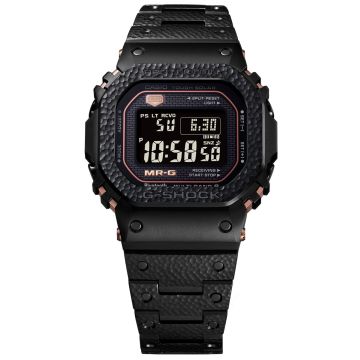 ZEGAREK CASIO G-SHOCK PREMIUM MRG-B5000HT-1DR