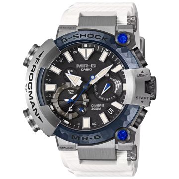 CASIO G-SHOCK Frogman 30th Anniversary MRG-BF1000EB -1ADR
