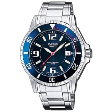 Casio Classic MTD-1053D-2AVES