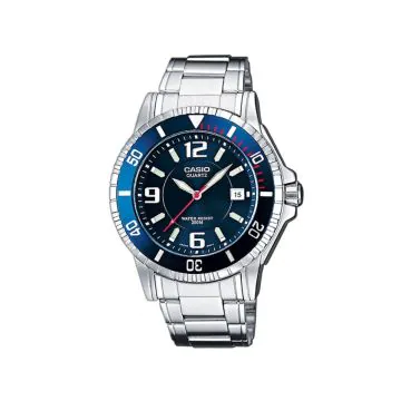 CASIO Classic MTD-1053D-2AVES