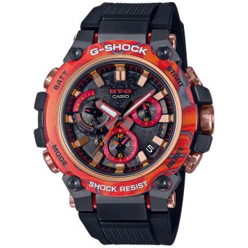 CASIO G-SHOCK MTG-B3000FR -1AER OUTLET