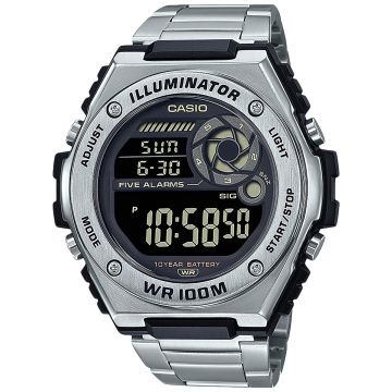 CASIO Sport MWD-100HD -1BVEF OUTLET