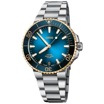 ORIS 0140077696355-0782209PEB