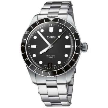 ORIS 0140077724054-0782018