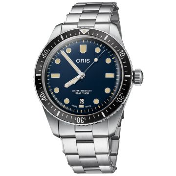 ORIS 0173377074055-0782018