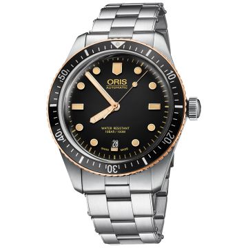 ORIS 0173377074354-0782018
