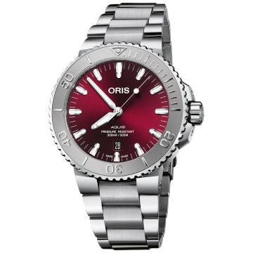 ORIS 0173377304158-0782405PEB