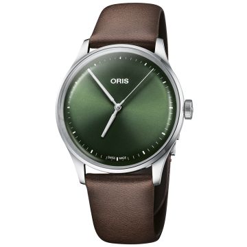 ORIS 0173377624057-0752070FC