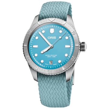 ORIS 0173377714055-0731902S