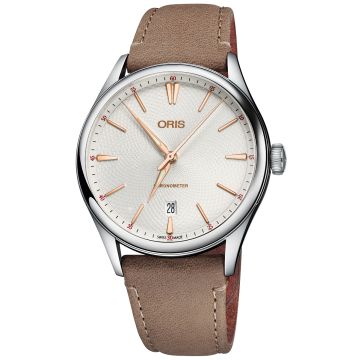 ORIS 0173777214031-0752132FC