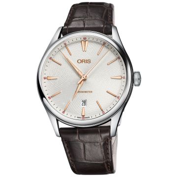 ORIS 0173777214031-0752165FC
