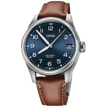 ORIS 0175177614065-0762007LC