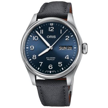 ORIS 0175277604065-0732205LC