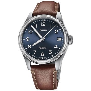 ORIS 0175277604065-0752207LC