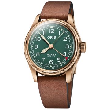 ORIS Aviation Big Crown 0175477413167-0752058BR OUTLET