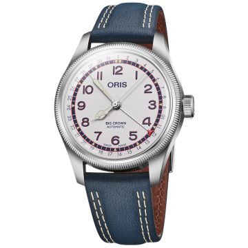 ORIS 0175477854081-SET
