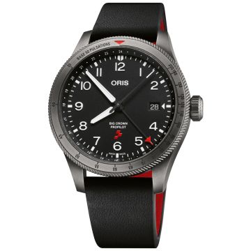 ORIS 0179877734284HB-ZRS-SET