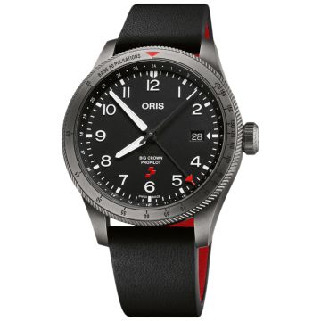 ORIS 0179877734284HB-ZRT-SET