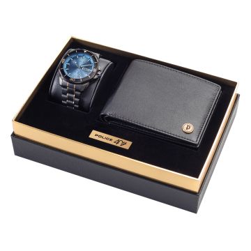 POLICE 40th Anniversary Limited Edition PL.PEWJH0030301 OUTLET