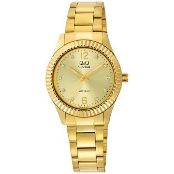 Q&Q S27A-003P