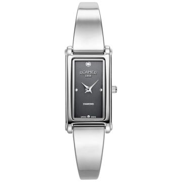 ROAMER Elegance Diamond 866845 41 55 20