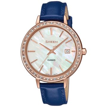 CASIO SHEEN SHE-4052PGL -7AUEF OUTLET