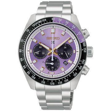 SEIKO Prospex Speedtimer HBJ005P1